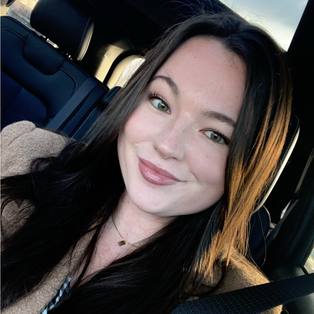 Meet your Posher, Brittany
